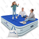 EnerPlex Queen Air Mattress | $122 | Amazon | Clip Coupon